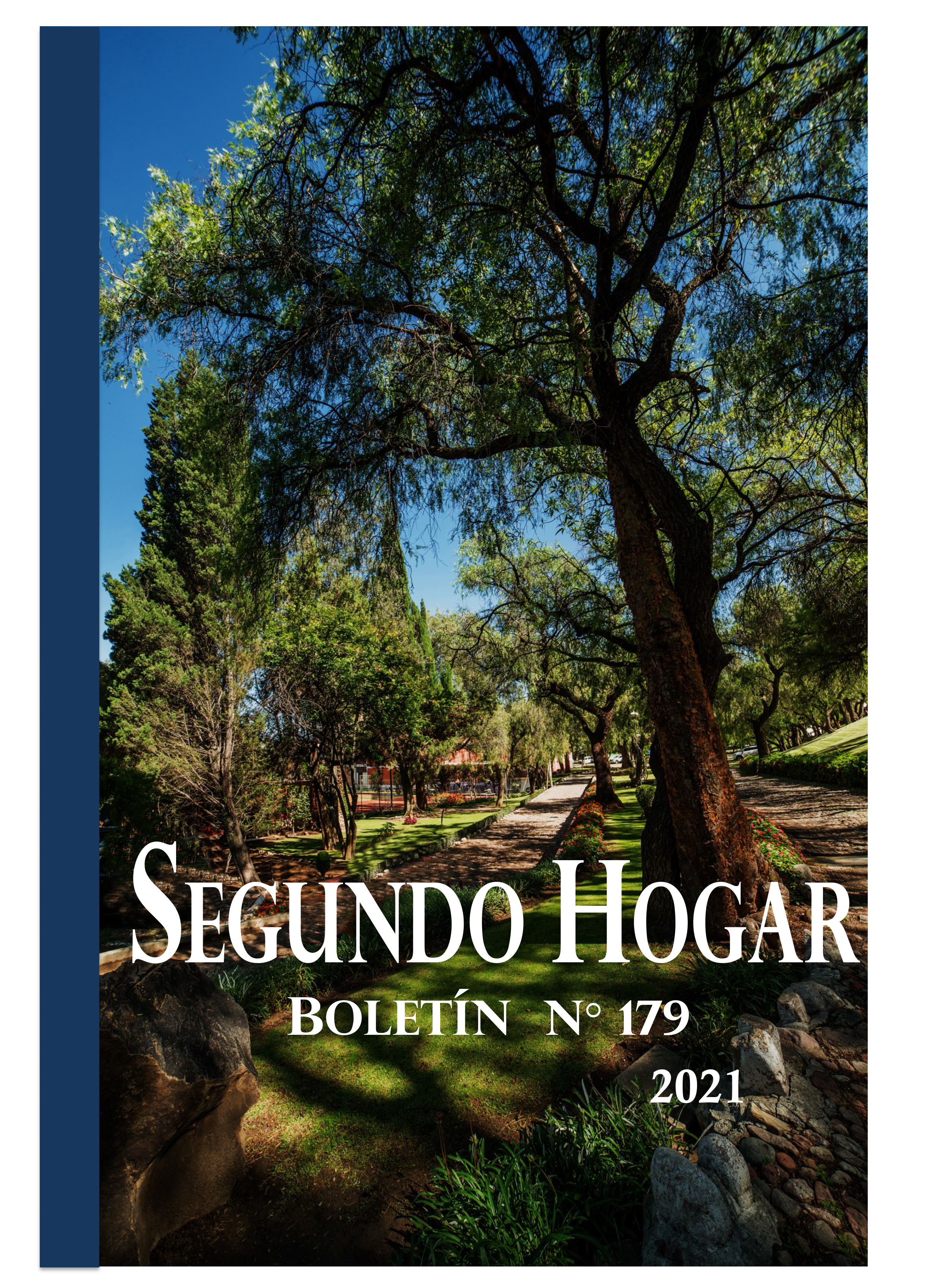 Boletín Segundo Hogar N 179