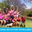 Torneo Nacional Match Point Interclubes Damas