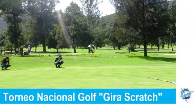 Torneo Nacional «Gira Scratch»