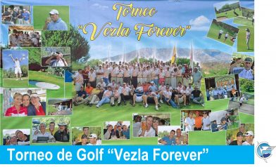 Torneo «Vezla Forever»