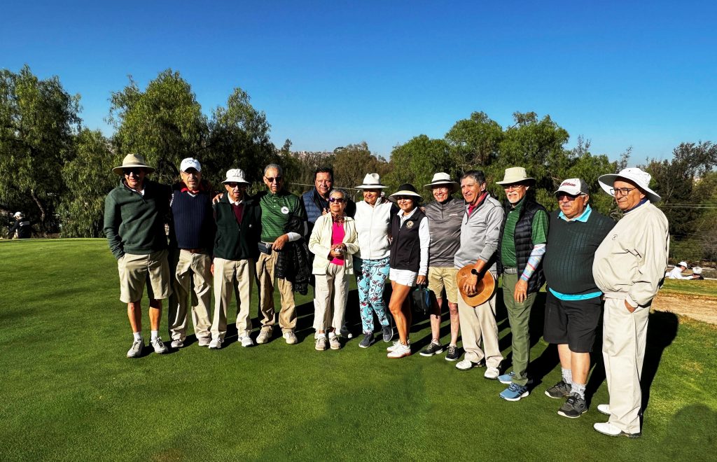 Torneo Nacional Senior «Jaime Mustafá Salazar»