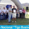 Torneo Nacional «Abierto del Valle – Tigo Bussines»