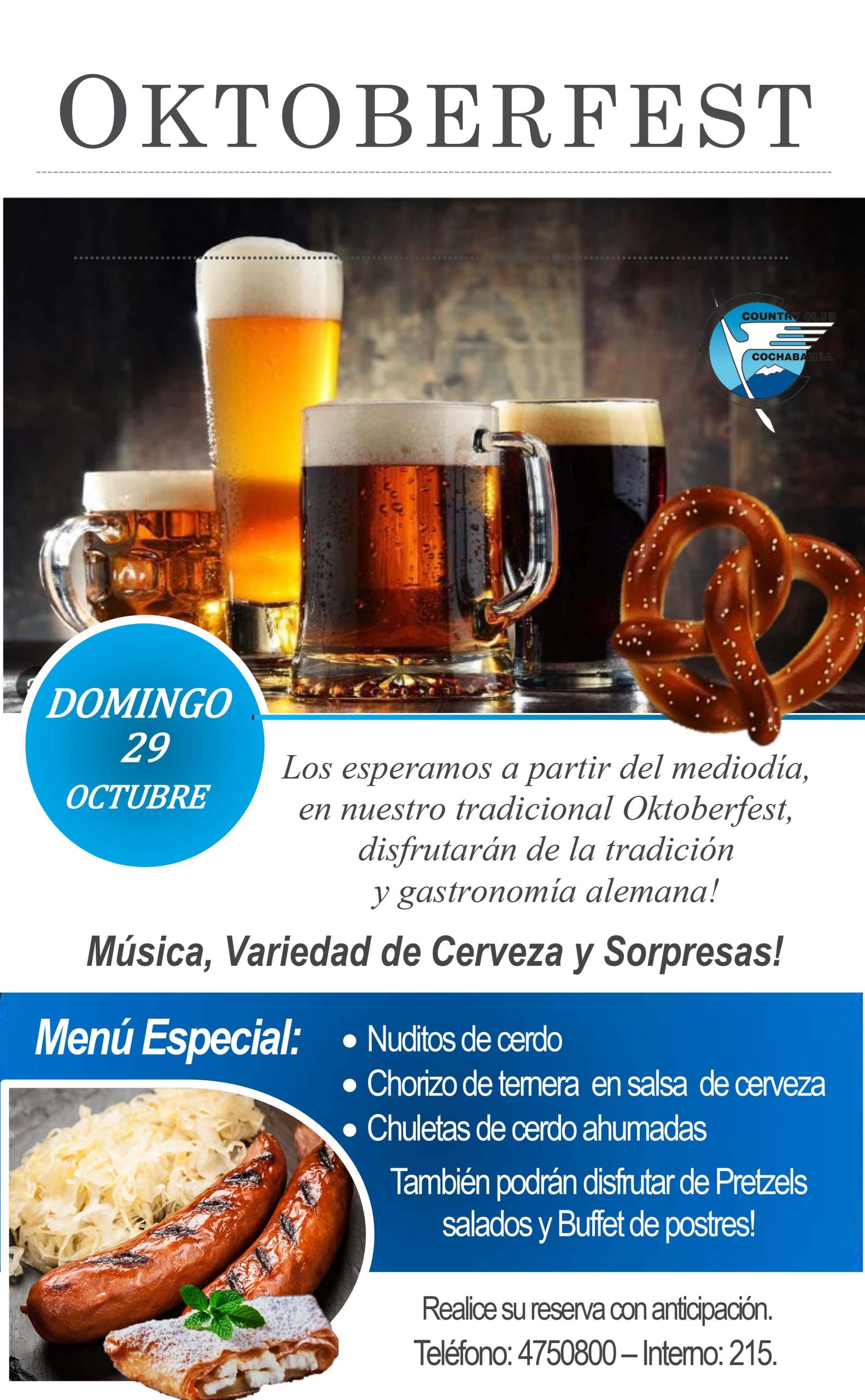 Oktoberfest 2023
