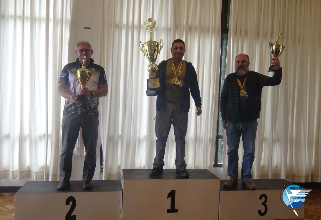 Campeonato Nacional Abierto del Valle