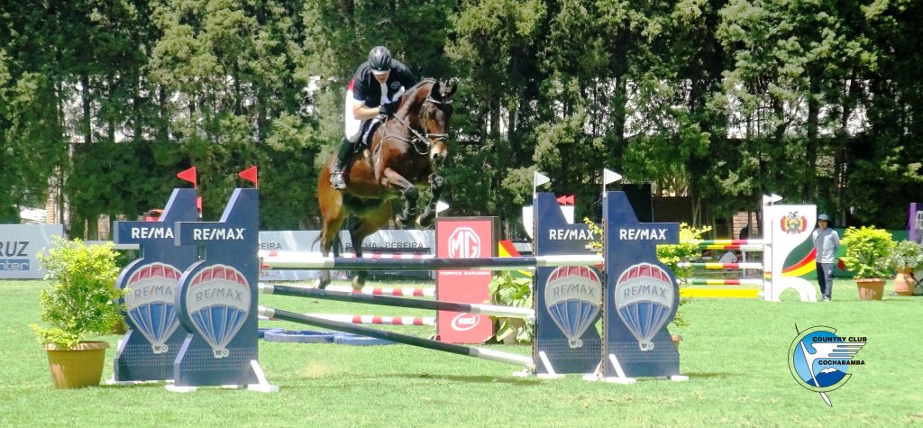 II Campeonato Departamental de Salto