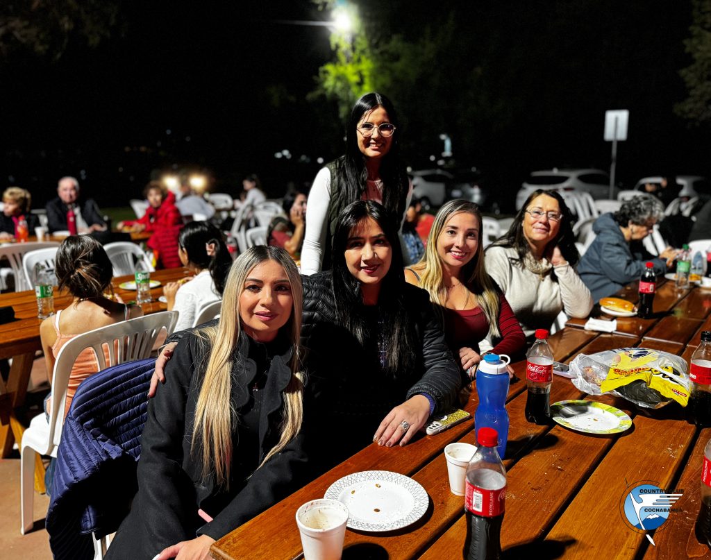 Festejo «San Juan 2024»
