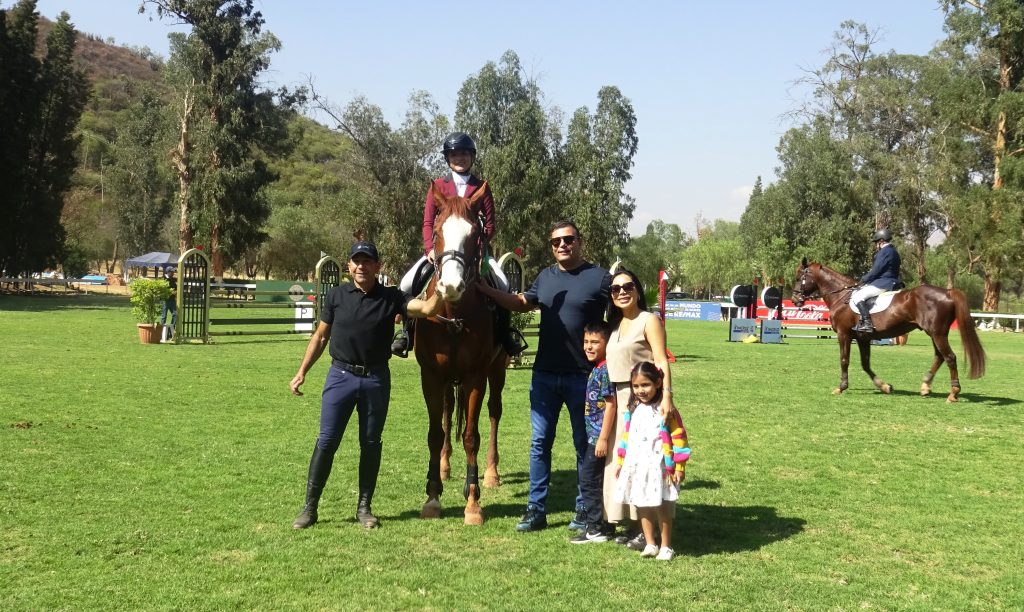 Torneo FEI Jumping World Challenge 2024