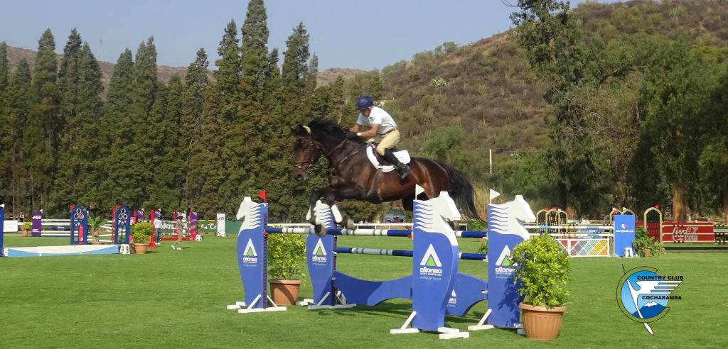 Concurso Departamental de Salto