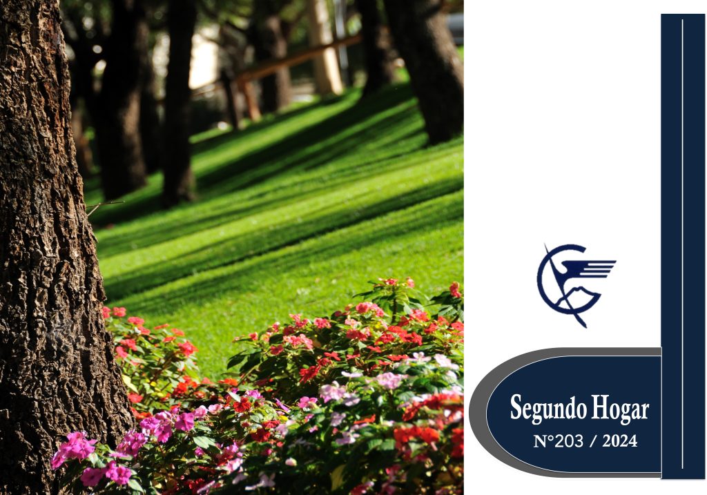 Segundo Hogar N 203