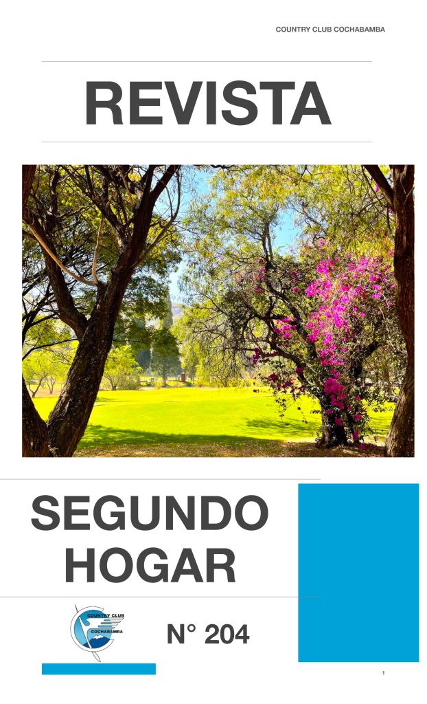 Segundo Hogar N  204