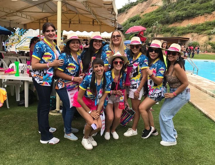 Festejo de Comadres 2025