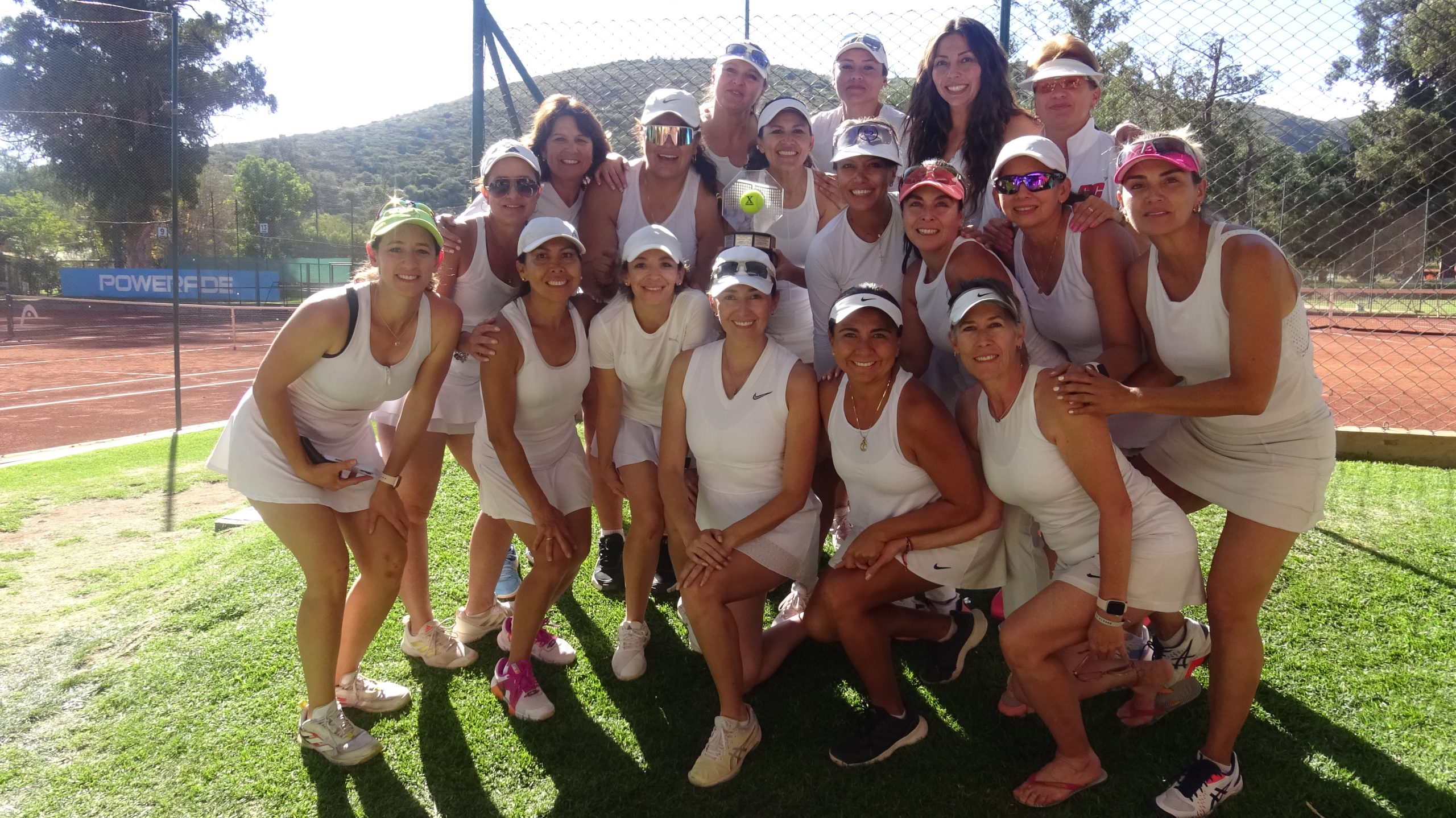 Torneo de Confraternidad