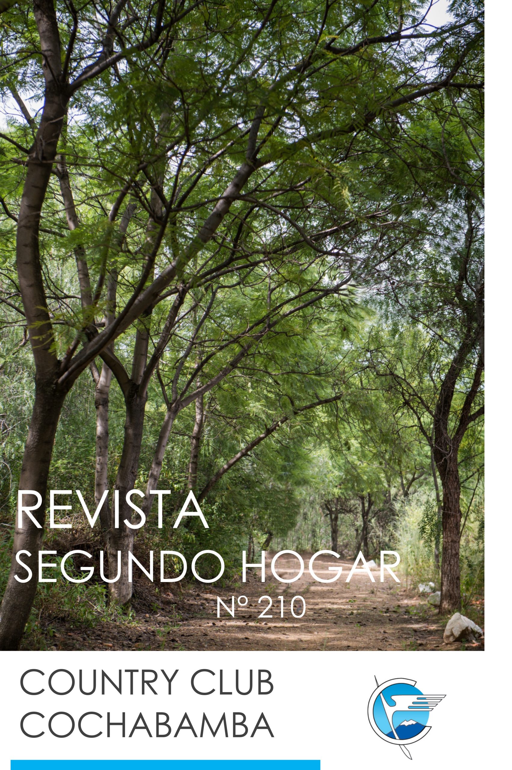 Segundo Hogar N 210