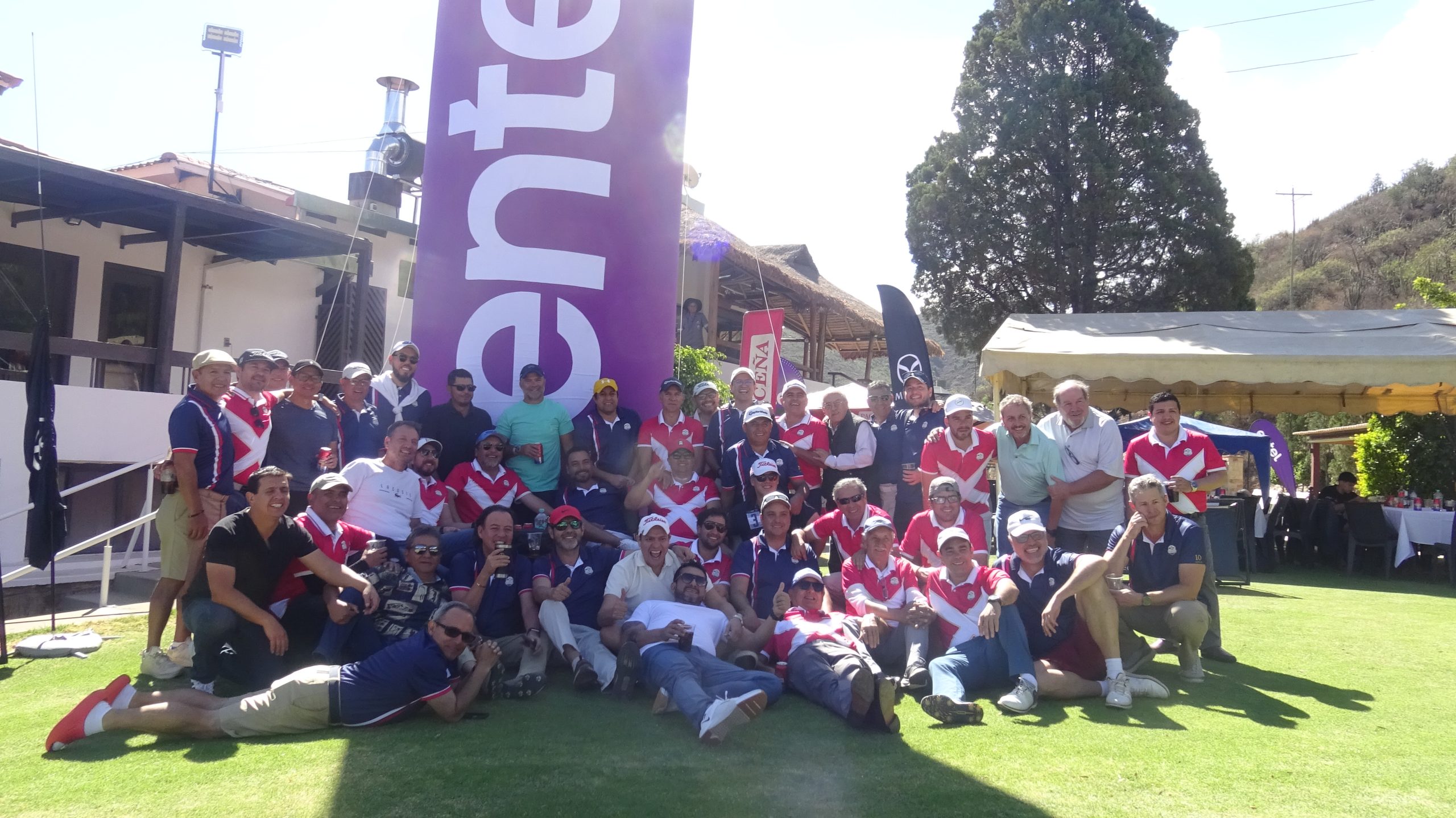 «Copa Ryder Cochabamba – Tarija»