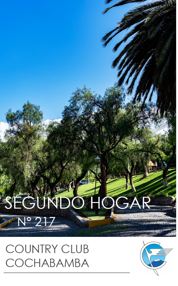 Segundo Hogar N 217